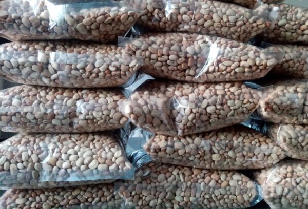 Oloyin Beans, 1.5kg (750g x 2), Honey Beans, Original Oloyin Beans, Free Postage - Image 2