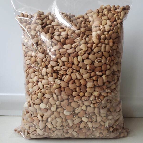 Oloyin Beans, 1.5kg (750g x 2), Honey Beans, Original Oloyin Beans, Free Postage